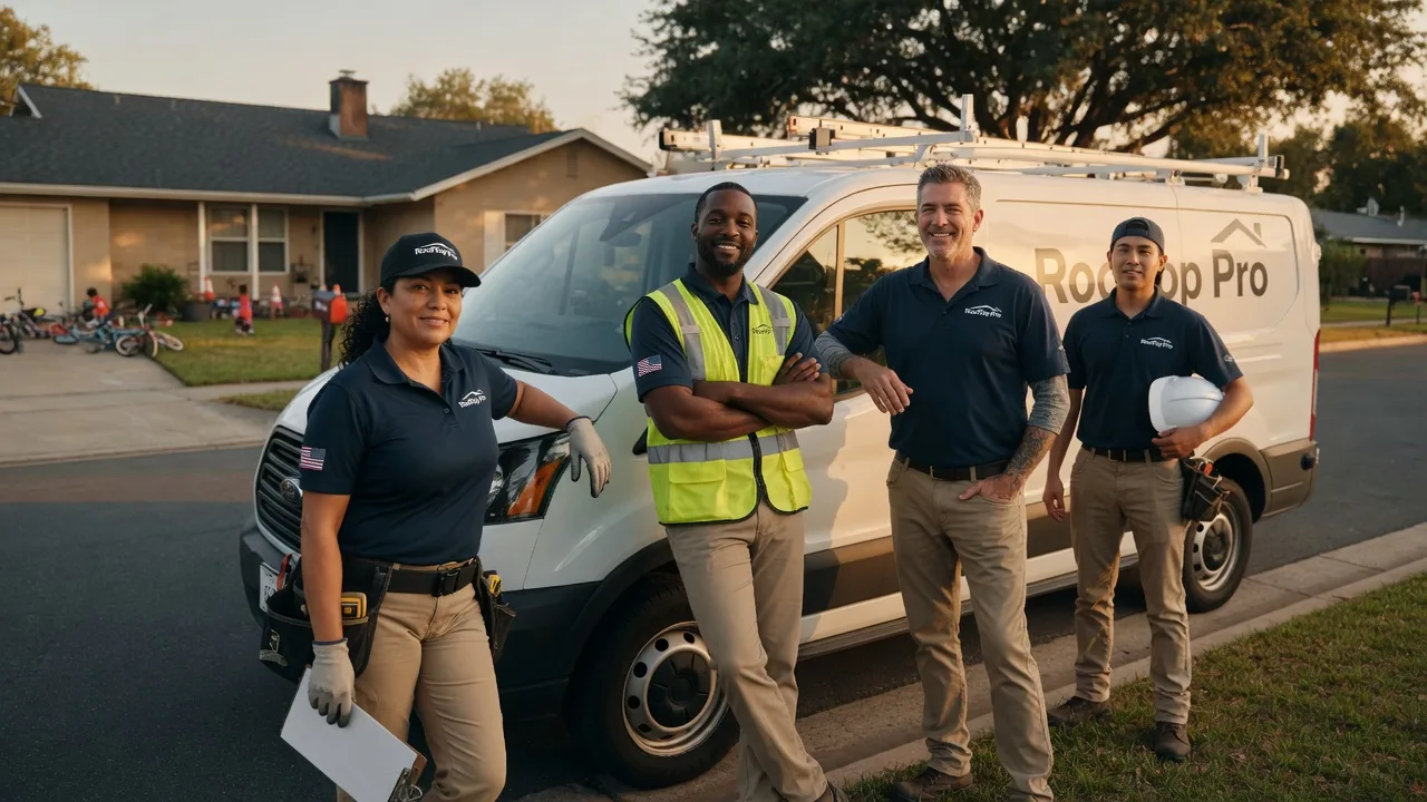 Roof Repair in Collegeville, MN near me
