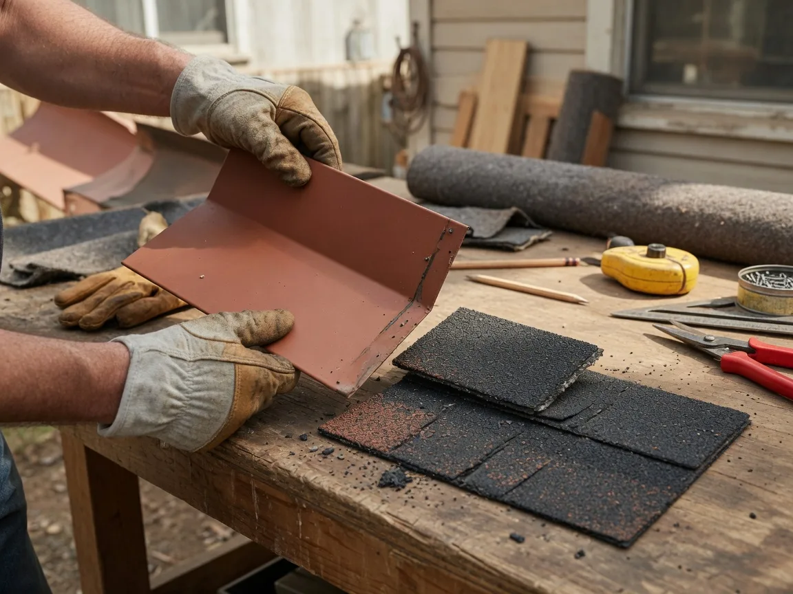 Roof Repair company in Collegeville, MN